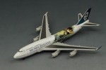 1/500 B747-400 �˥塼��������/�����ɥ��֥���� ���Ĥ��� �ե��ɡ����� ZK-NBV [513654] �إ��/���