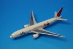1/400 B777-200 JAL ������������� ���� JA8984 ��561952] �إ��/���