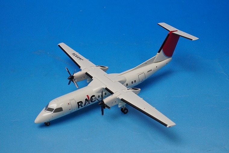 1/200 DHC-8-Q300 RAC 琉球エア JA8936 [DH28009] JTA商事/中古