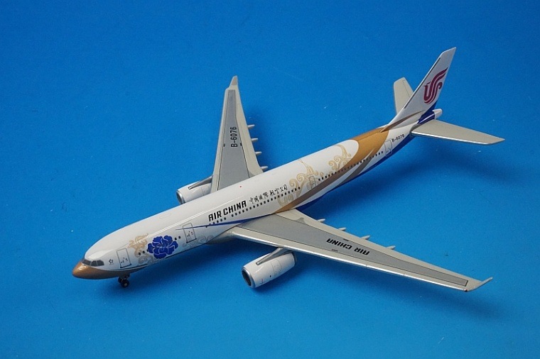 中国国際航空 チャイナエアライン 飛行機模型 ボーイング 777-300ER