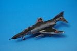 1/200 F-4EJ�� ��8������ �ķ��º� 93�����д�ͶƳ������ ��22028] ���ɥ�������եȥ��쥯�����/���