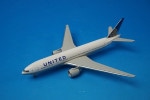1/500 B777-200ER ��ʥ��ƥå� N27015 ��526159] �إ��/���