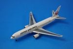 1/500 B767-300ER JAL ��������� JA654J ��BJE3000] JALUX/���