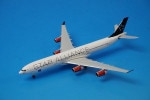 1/500 A340-300 SAS �����󥸥ʥӥ� ��������/���������饤���� OY-KBM ��528474] �إ��/���