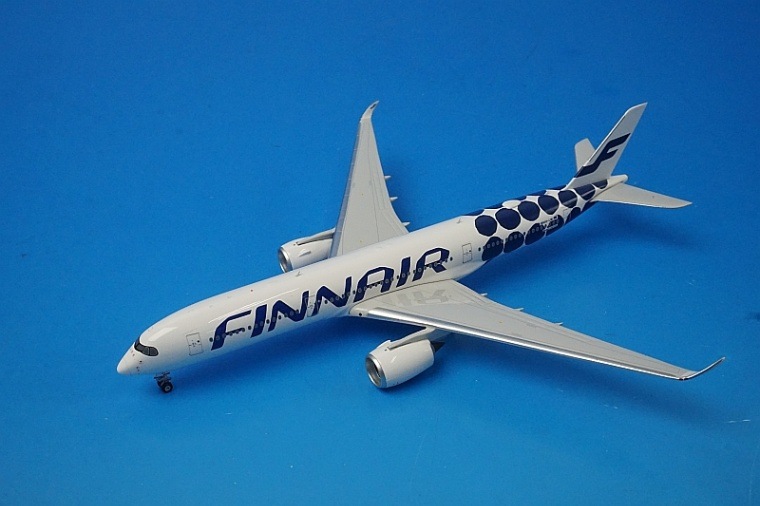 1/400 A350-900 フィンエアー マリメッコ・キビ OH-LWL ［11398