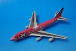 1/400 B747-400D JAL ɥ꡼२ץ쥹 ȹ JA8904 [TMH-47515-4000] TOMY/