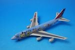 1/400 B747-400D JAL �ɥ꡼�२�����ץ쥹 �ե��ߥ꡼�� JA8083 [TMH-47516-4000] TOMY �ȥߡ�/���