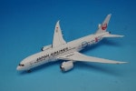 1/400 B787-8 JAL �ɥ館��󥸥��å� JA837J [XX4118] JC�����󥰥�/���