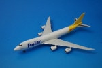 DHL B777F 1/500 飛行機模型 Herpa Wings 【予約商品】777F DHLアビエーション D-AALT 1/500
