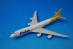 1/400 B747-8F�ʲ�ʪ���� �ݡ��顼���������� DHL���� N853GT ��10901] �ե��˥å���/���