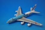 1/400 A380-800 ANA FLYING HONU Lani �֥롼 JA381A ��04199] �ե��˥å���/���