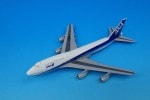 1/250 B747-400D ANA JA8961 ����¾/���