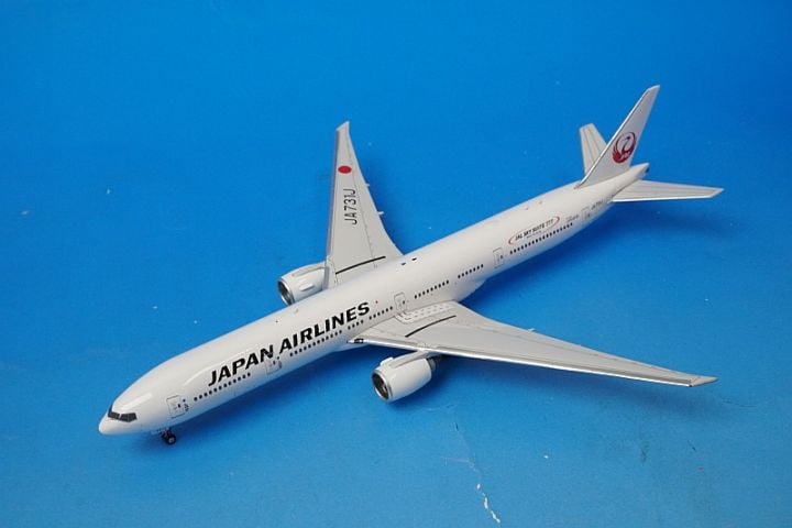 1/400 B777-300ER JAL SKY SUITE 777 JA731J [10803] フェニックス