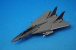 1/200 F-14A ����ꥫ���� ��154��Ʈ������ �֥�å��ʥ��� 03ǯ NF100 ��WA22072�� ����С�/���