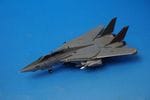 1/200 F-14A ����ꥫ���� ��154��Ʈ������ �֥�å��ʥ��� 03ǯ NF100 ��WA22072�� ����С�/���