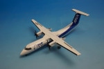 1/200 DHC-8-300 ANA ���꤬�Ȥ������褦�ʤ顣Q300 ���Ķ���82�֥��ݥå� JA804K [DH28028] ����������/���