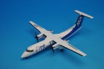 1/200 DHC-8-300 ANA ����饹�ȥե饤�� JA804K [DH28029] ����������/���