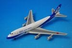 1/400 B747-281F NCA ���ܥ����� ������ Indy Japan JA8188 �ե��˥å���/���