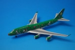 1/400 B747-400 Merry Christmas/꡼ꥹޥ 2003 쥸Ϳʤ ߥ/