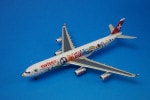 1/400 A340-313X ������ �ե��ѥ HB-JMJ [JC4319] JC�����󥰥�/���