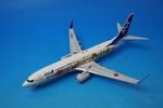 1/200 B737-800 ANA ����FLOWER JET/�ե������å� JA85AN [NH20148] ����������/���