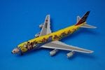 1/500 B747-400 JAL ɥ꡼२ץ쥹 ȡ꡼ JA8084 [JDE009F] إ/