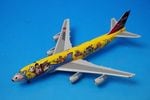 1/500 B747-400 JAL �ɥ꡼�२�����ץ쥹 ���ȡ��꡼�� JA8084 [JDE009F] �إ��/���