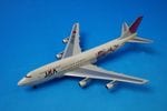 1/500 B747-300 JAA ���ܥ����� Yokoso!JAPAN JA8185 ��BJE2048] JALUX/���