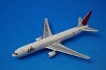 1/500 B767-300 JAL ���������� JA8397 ��5-2003-01] �ӥå��С���/���