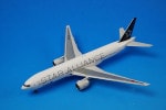 1/400 B777-200 ANA ��������/���������饤���� JA711A ��10419] �ե��˥å���/���