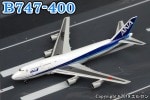 1/1000 B747-400D ANA JA8961 ϩդ [NH10041] /
