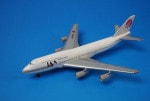 1/500 B747-300 JAA ���ܥ����� JA8189 [503945] �إ��/���