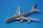 1/400 B747-400F JAL������ JA401J ��561327�� �إ��/���