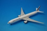 1/400 B777-300ER ������ե�� F-GSQC ��GJAFR582�� �����ߥˣ������ƥå�/���