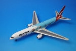 1/200 B767-300ER ���󥿥� �ץ졼�� VH-OGG [G2QFA438] �����ߥ�/���