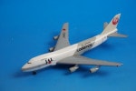 1/500 B747-200 JAL������ SUPER LOGISTICS JA8123 [502481] �إ��/���