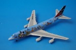 1/500 B747-400D JAL �ɥ꡼�२�����ץ쥹 �ե��ߥ꡼�� JA8083 �ӥå��С���/���