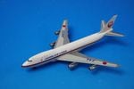 1/500 B747-100 JAL �ʱ���� ��������� JA8101 [JE2006] �إ��/���
