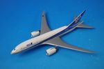 1/400 B7E7 ANA �ɥ꡼��饤�ʡ� ���쥸����Ϳ�ʤ� ��78714001588�� FLIGHT MINIATURES/���