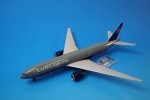 1/200 B777-200 ��ʥ��ƥå� N777UA [XX2958] JC�����󥰥�/���