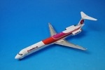 1/200 MD-80 �ϥ磻���� N829HA [JET-L043] Jet-x/���