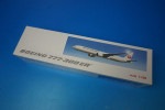 1/200 B777-300ER JAL  JA737J [BJQ1165] ۡ/