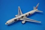 1/400 B767-300ER JAL �ɥ꡼�२�����ץ쥹 �ߥå����ޥ��� 90th JA602J ��04239] �ե��˥å���/���