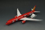 1/200 B787-9 ����Ҷ� ����ա��ѥ��2 B-6998 [XX2087] JC�����󥰥�/���