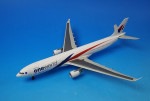 1/200 A330-323X �ޥ졼���� ������ 9M-MTE [XX2750] JC�����󥰥�/���