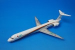 1/200 MD-90 JAS ��߷�� 3�浡 JA8063 [BJE3036] �ۡ�����/���