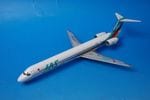 1/200 MD-90 JAS ��߷�� 2�浡 JA8065 [BJE3035] JALUX/���