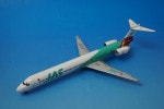 1/200 MD-90 JAS ��߷�� 6�浡 JA8069 [BJE3039] �ۡ�����/���