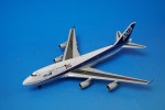 1/400 B747-400 ANA Yokoso!JAPAN JA8958 [A13058] ���ݥ���ǥ�/���