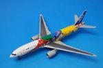 1/400 B777-200ER ANA HELLO 2020 JET JA741A ��EW4772001�� JC�����󥰥�/���